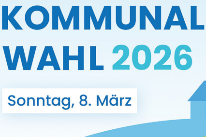 Ergebnisse der Kommunalwahl 2026